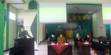 Launching SIPIJOP guna meningkatkan pelayanan kepada masyarakat