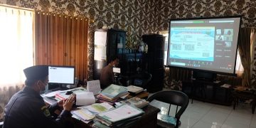 Penyuluh Agama sebagai Da’i Penanggulangan Kemiskinan dan Covid-19