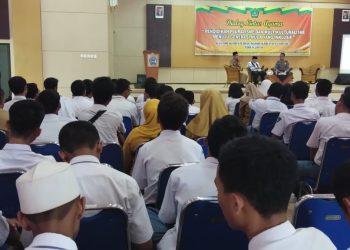 Dialog Lintas Agama Kemenag Kab. Brebes