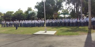 Pembukaan AKSIOMA korwil Brebes Utara