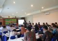 Revitalisasi KUA Kecamatan Sebagai Modal Pelayanan Prima Di Brebes