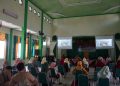 Beragama ￼Dengan Nyaman : Menguatkan Nilai-Nilai Kebangsaan.