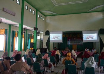 Beragama ￼Dengan Nyaman : Menguatkan Nilai-Nilai Kebangsaan.