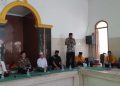 Sukseskan PPDB 2022 MAN 1 Brebes Mengelar Istighosah