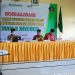 Kasi Penmad Sosilaisasi Kurikulum Merdeka Belajar