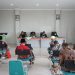 Pembekalan Karu-Karom Upaya Pelayanan Prima CJH Brebes 1443H