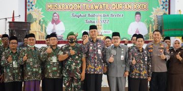 Ajang MTQ Sarana Implementasi Nilai-nilai Al Quran Dalam Keseharian