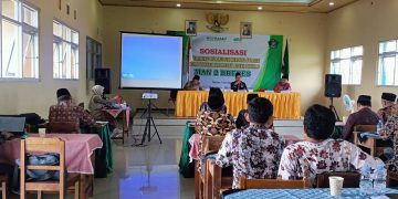 Implementasi Kurikulum  Merdeka Belajar di Brebes