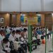 Ibadah Haji 1443 H/2022M, 365 JCH Kloter 30 Embarkasi Solo Terbang ke Tanah Suci