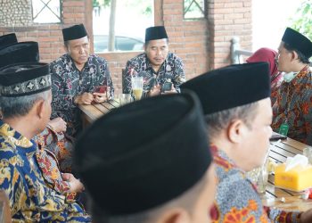 Upaya Persuasif Penanganan Khilafatul Muslimin di Brebes