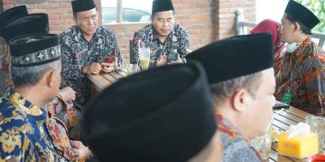 Upaya Persuasif Penanganan Khilafatul Muslimin di Brebes