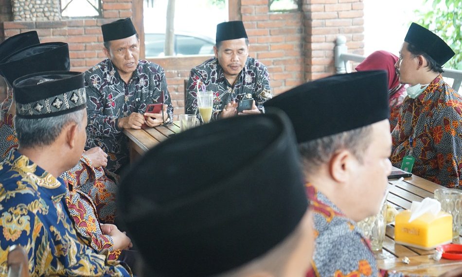 Upaya Persuasif Penanganan Khilafatul Muslimin di Brebes