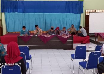 Technical Meeting: Upaya Fairness  MTQ Kabupaten Brebes