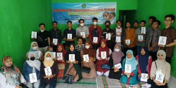 3 Tip mengelola Keuang Dalam Rangka Mengapai Keluarga SMW￼