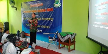 Tranfo￼rmasi Peran Guru Di  Era Pendidikan Digital