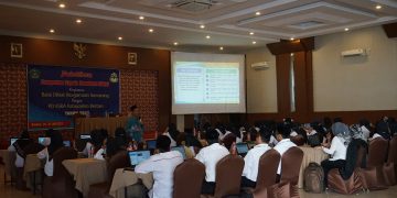 Pengelolla RA Sekabupaten Brebes Berkomitmen Menjaga Kefitrahan Anak Didik.