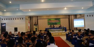 Moderasi ￼Beragama Upaya menjaga Kebhinekaan