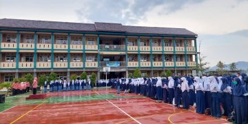 Pembekalan MATSAMA dan PTA Calon Peserta Didik Baru MAN 2 Brebes Tahun Pelajaran 2022/2023