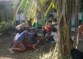 Kemenag Brebes Berbagi Qurban Dengan Masyarakat Sekitar &nbsp;
