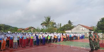 Pra Matsama MAN 2 Brebes Tahun Pelajaran 2022/2023
