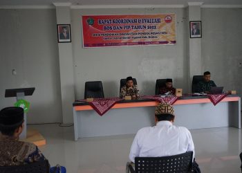 Tip Sukses Mengelola BOS dan PIP Ponpes.