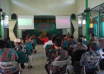 Berbenah￼ Meyakinkan dan Mendapat Kepercayaan Muzzaki