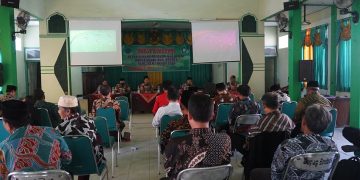 Berbenah￼ Meyakinkan dan Mendapat Kepercayaan Muzzaki