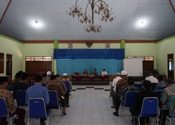 Brebes Bersiap Menanti Kepulangan&nbsp; Jamaah Haji 1443 H.