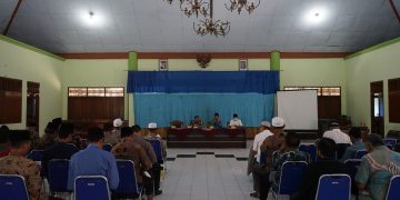 Brebes Bersiap Menanti Kepulangan&nbsp; Jamaah Haji 1443 H.
