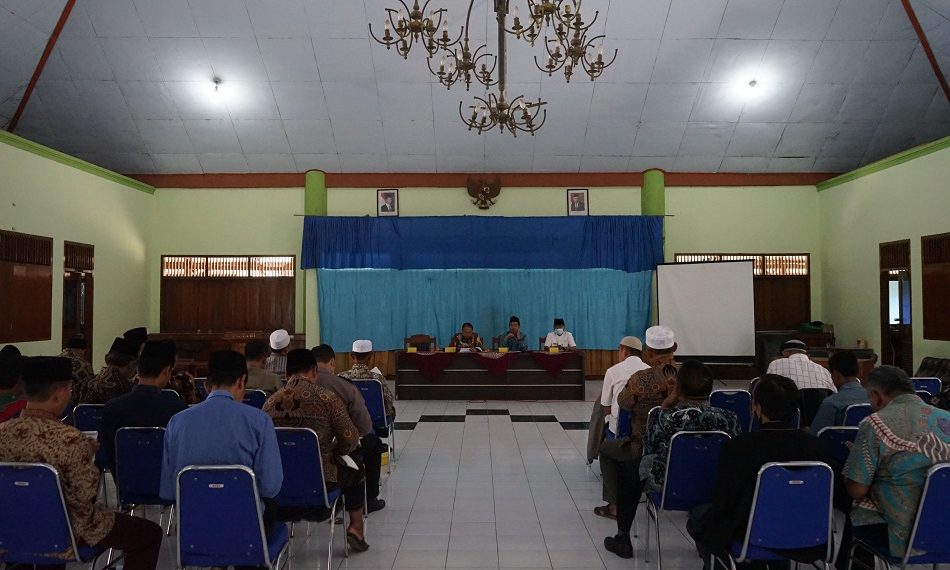 Brebes Bersiap Menanti Kepulangan&nbsp; Jamaah Haji 1443 H.