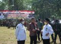 TTMD:￼ Kolaborasi Membangun Masyarakat Desa Cilibur  