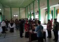 Kemena￼g Brebes Lantik Pengawas Madrasah