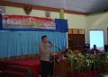 Sinergi : Dai Kamtibmas Menjaga Ketertiban di Kabupaten Brebes