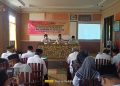 Penguatan Tindaklanjut dan Evaluasi Implementasi Kurikulum ￼Merdeka Di Kemenag Brebes