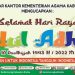 Memaknai Ibadah Qurban