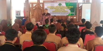 Bimwin BRUS Sarana Menjaga Kesucian Remaja