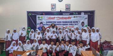 KSM 2￼022 : Sarana Gali Potensi dan Peningkatan SDM Di Brebes