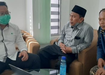 DPC  FKDT  Brebes Jalin Kerjasama Dengan BPJS Ketenag￼akerjaan