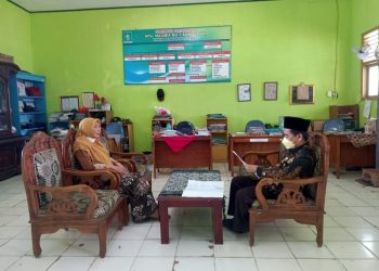 Monev Afirmasi BOS Madrasah Pastikan Sesuai Juknis