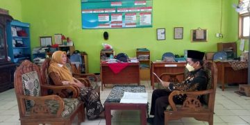 Monev Afirmasi BOS Madrasah Pastikan Sesuai Juknis