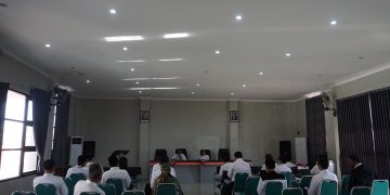 Perubahan Mindset Kunci Pelayanan Bagi Masyarakat