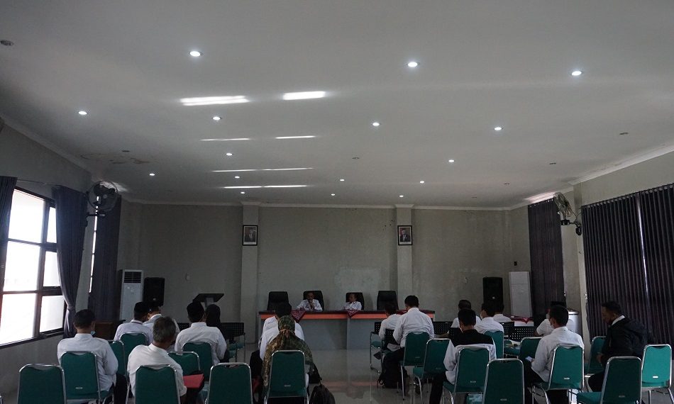 Perubahan Mindset Kunci Pelayanan Bagi Masyarakat