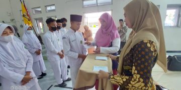 DWP Kemenag Brebes Peduli Di Momen Muharram 1444H &nbsp;