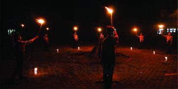 Permata Sarana Pembinaan Siswa MTsN 1 Brebes