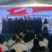 Rakernas PETANESIA Mojokerto “Mengobarkan Semangat Kebhinekaan untuk Indonesia Maju “