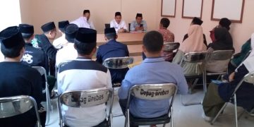 Kantor ￼Kementerian Agama Kabupaten Brebes Siap Ramaikan POSPEDA Jawa Tengah