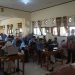Hari Kedua Simulasi KSM Tingkat Brebes Lancar