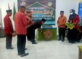MTsN 1 Brebes Melaunching IBS 2022