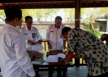 Kontribusi Kemenag Brebes Dalam Peningkatan Layanan  RSUD Bumiayu