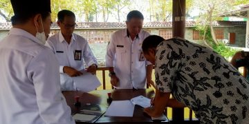 Kontribusi Kemenag Brebes Dalam Peningkatan Layanan &nbsp;RSUD Bumiayu